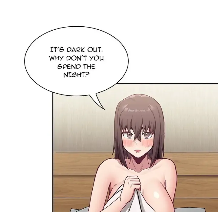 Bride-To-Be Chapter 8 page 26 - 