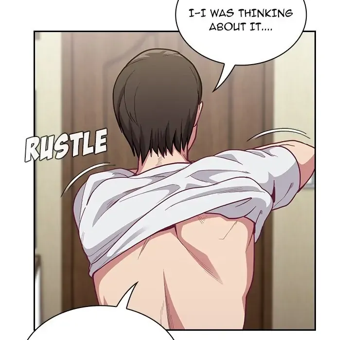 Bride-To-Be Chapter 8 page 28 - 