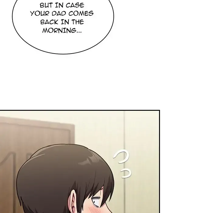 Bride-To-Be Chapter 8 page 29 - 
