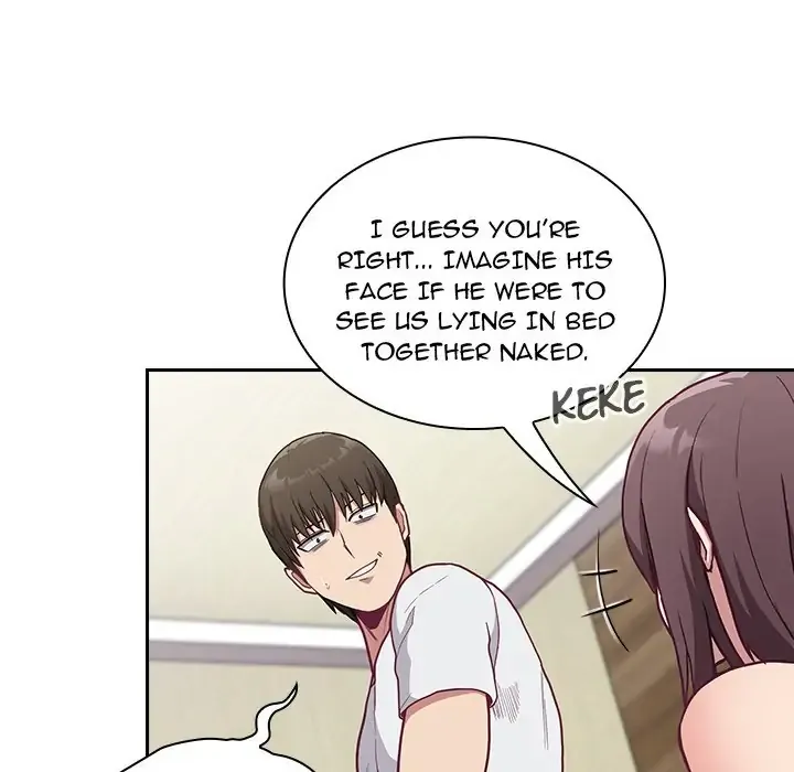Bride-To-Be Chapter 8 page 31 - 
