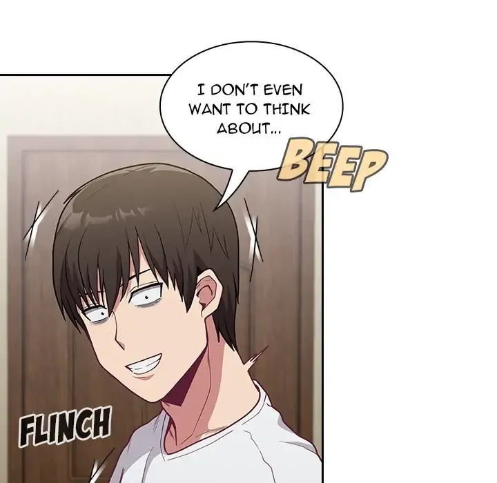Bride-To-Be Chapter 8 page 33 - 