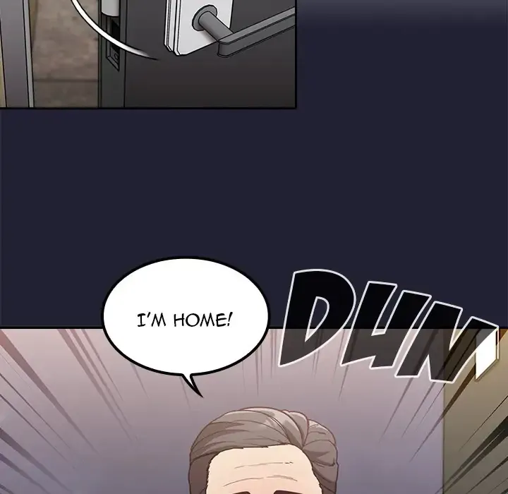 Bride-To-Be Chapter 8 page 38 - 