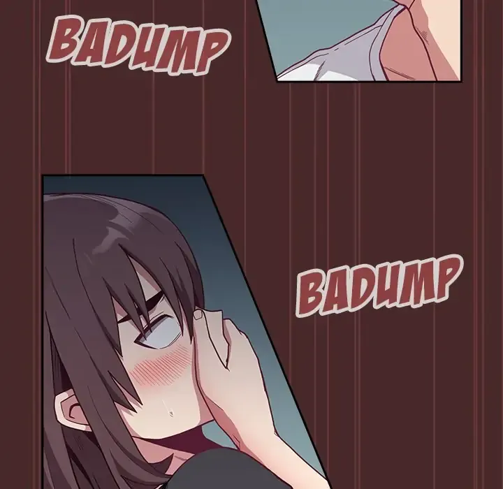 Bride-To-Be Chapter 8 page 49 - 