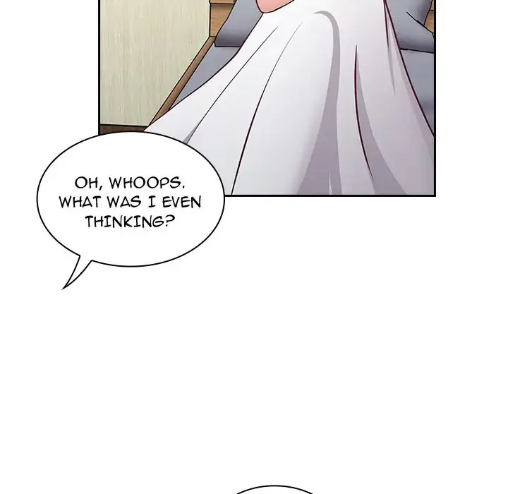 Bride-To-Be Chapter 8 page 54 - 