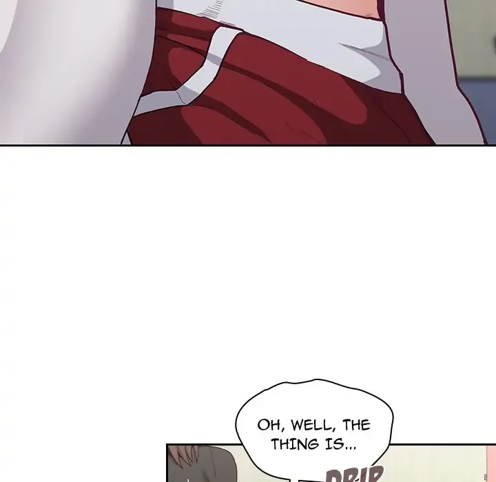 Bride-To-Be Chapter 8 page 59 - 