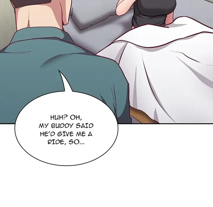 Bride-To-Be Chapter 8 page 62 - 