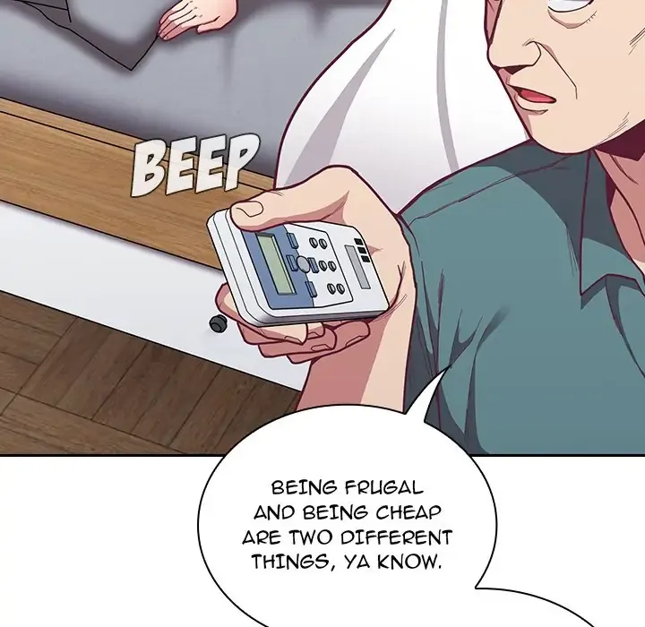 Bride-To-Be Chapter 8 page 69 - 