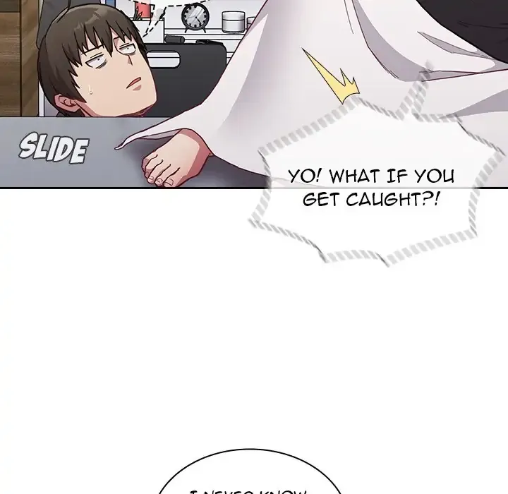 Bride-To-Be Chapter 8 page 77 - 