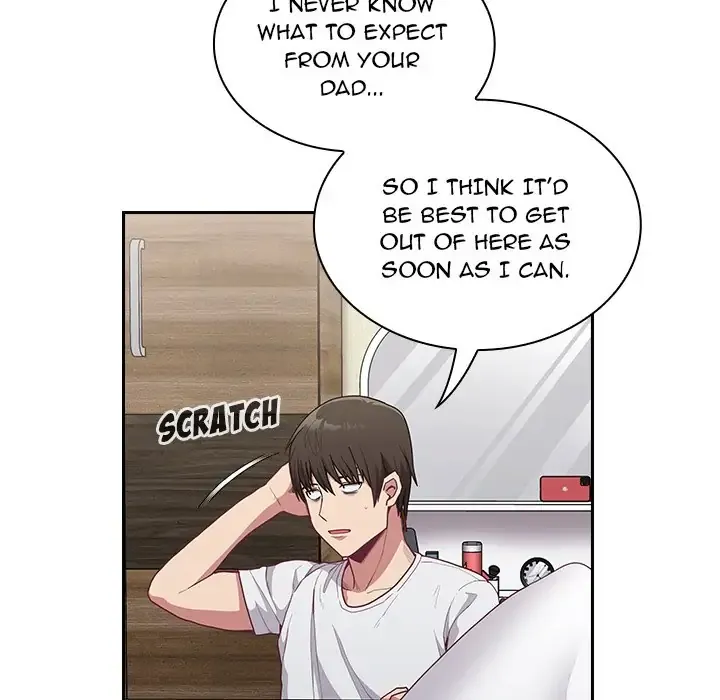 Bride-To-Be Chapter 8 page 78 - 