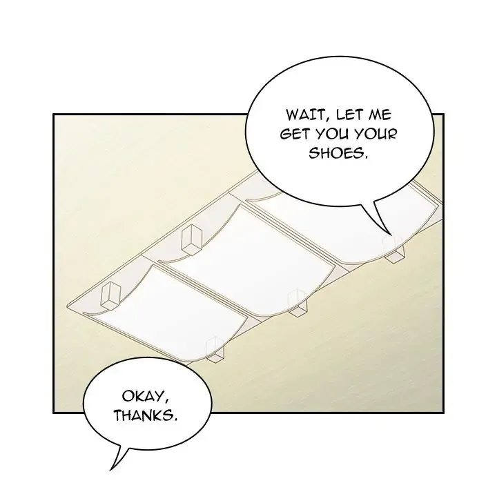 Bride-To-Be Chapter 8 page 80 - 
