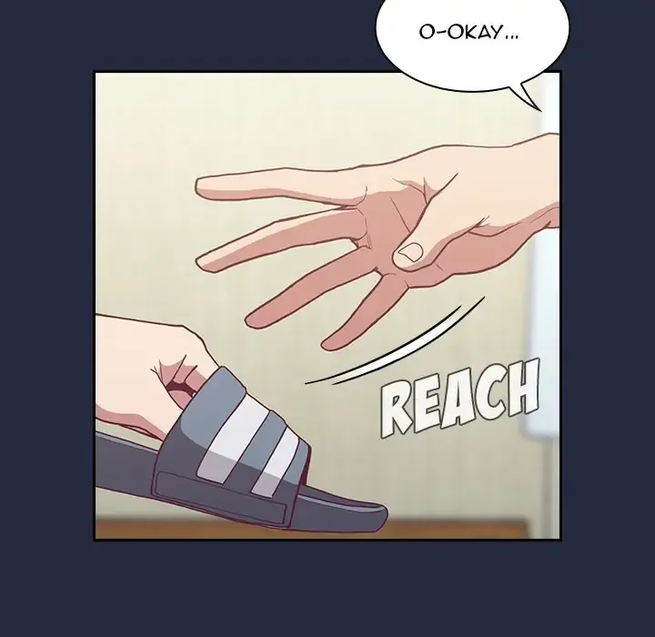 Bride-To-Be Chapter 8 page 92 - 
