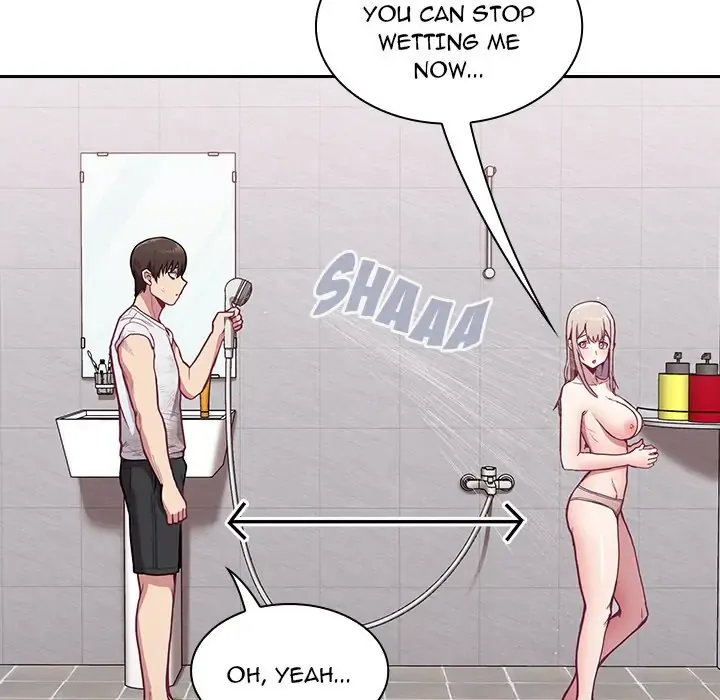 Bride-To-Be Chapter 9 page 101 - 