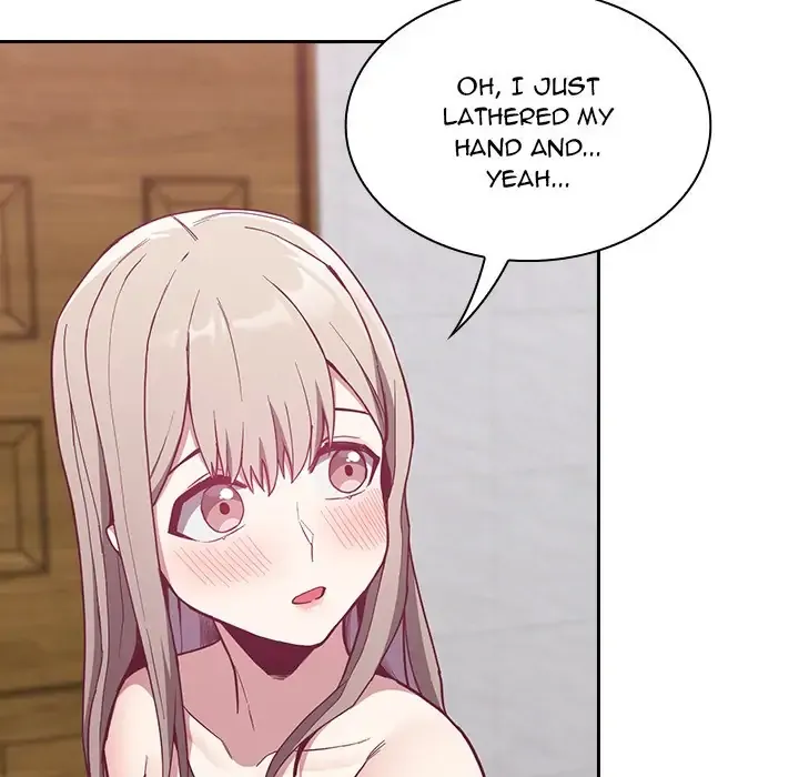 Bride-To-Be Chapter 9 page 107 - 