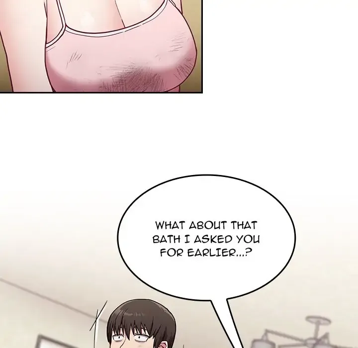 Bride-To-Be Chapter 9 page 13 - 