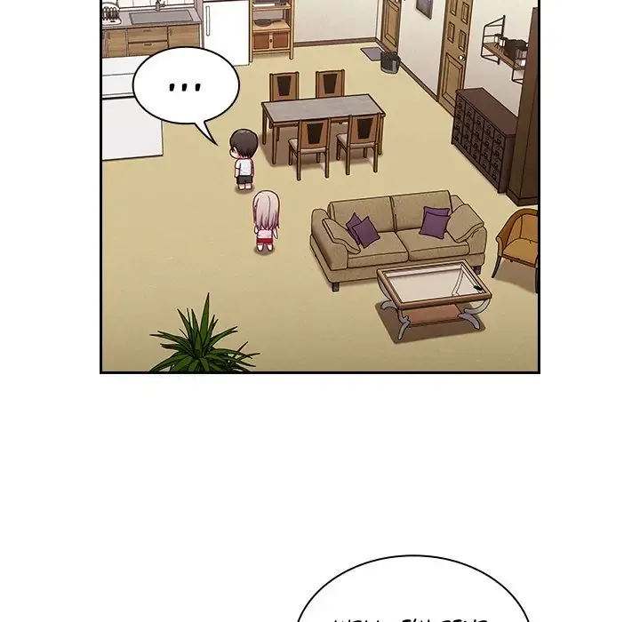 Bride-To-Be Chapter 9 page 15 - 