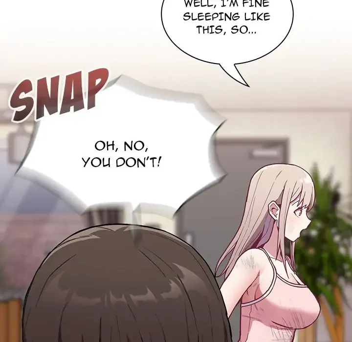 Bride-To-Be Chapter 9 page 16 - 