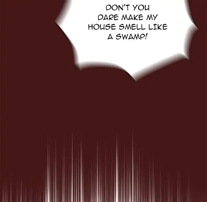 Bride-To-Be Chapter 9 page 18 - 