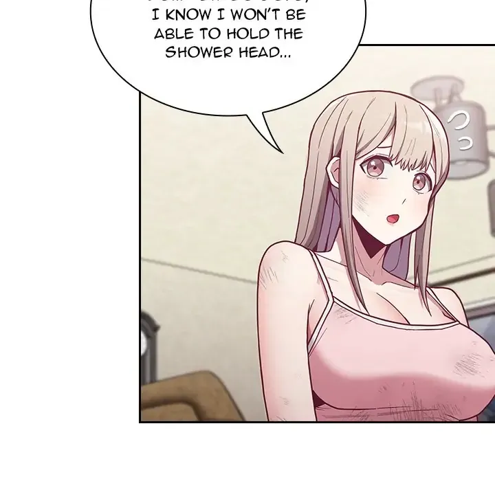 Bride-To-Be Chapter 9 page 20 - 
