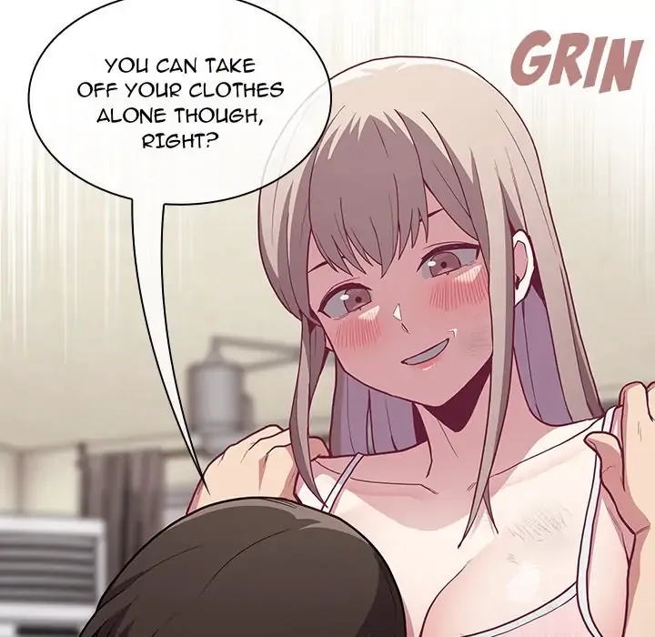 Bride-To-Be Chapter 9 page 26 - 