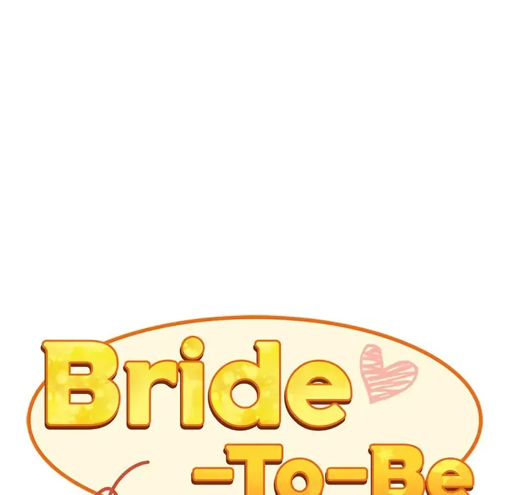Bride-To-Be Chapter 9 page 28 - 