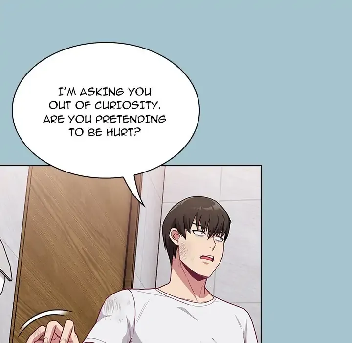Bride-To-Be Chapter 9 page 33 - 