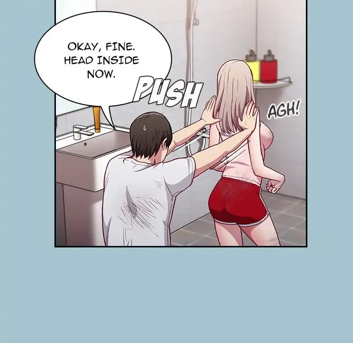 Bride-To-Be Chapter 9 page 35 - 
