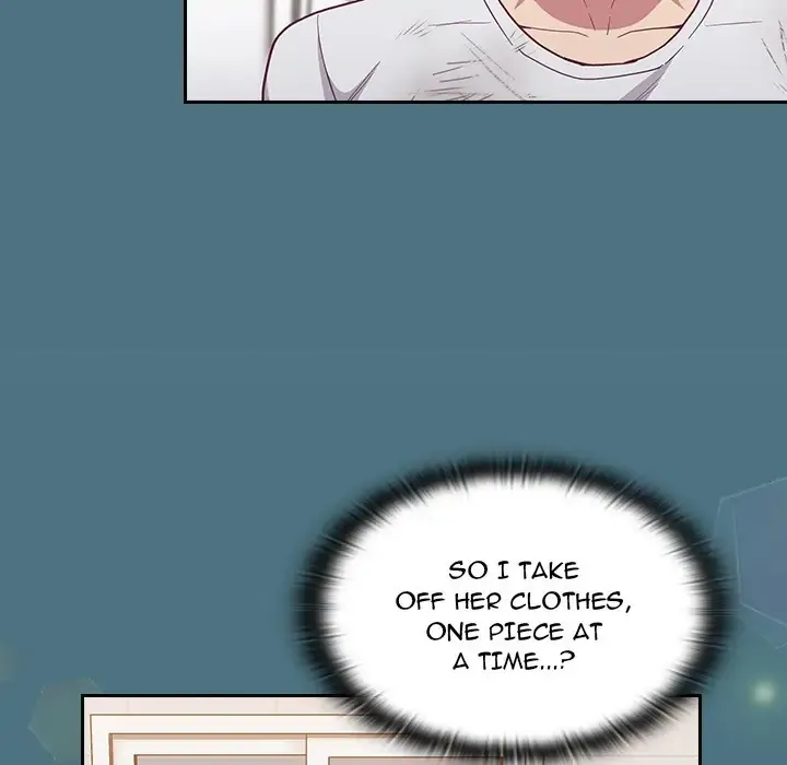Bride-To-Be Chapter 9 page 37 - 