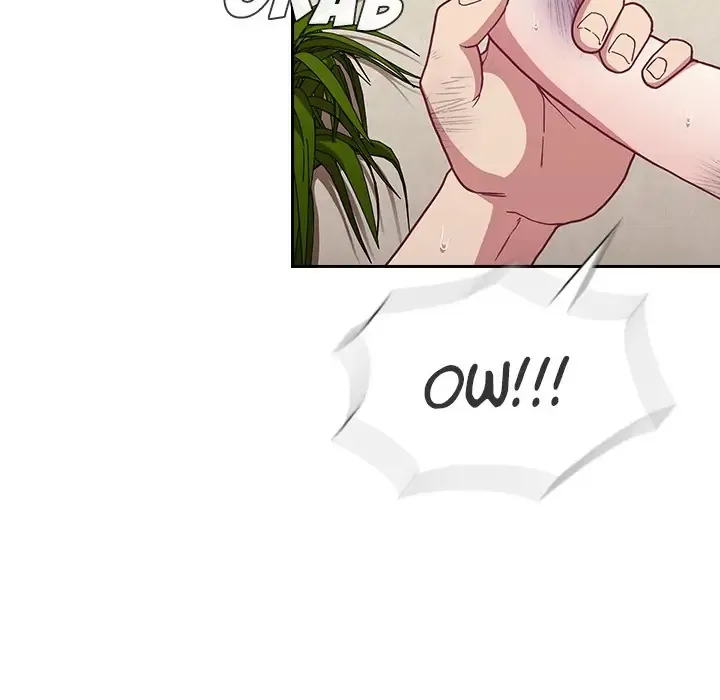 Bride-To-Be Chapter 9 page 5 - 