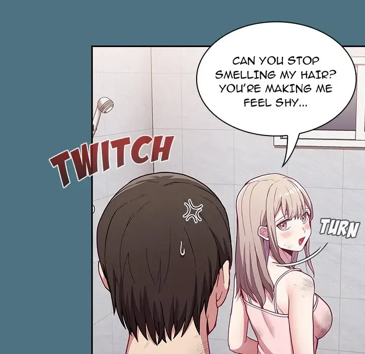 Bride-To-Be Chapter 9 page 49 - 