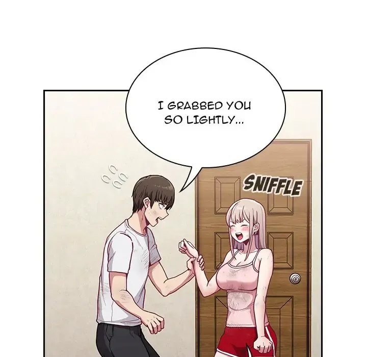 Bride-To-Be Chapter 9 page 6 - 