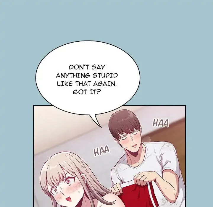 Bride-To-Be Chapter 9 page 57 - 