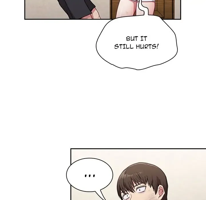 Bride-To-Be Chapter 9 page 7 - 