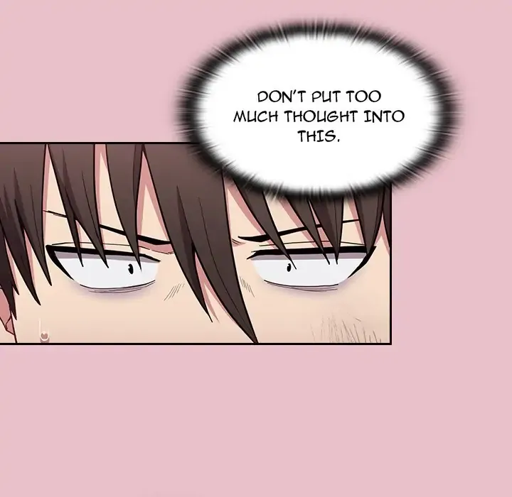 Bride-To-Be Chapter 9 page 61 - 