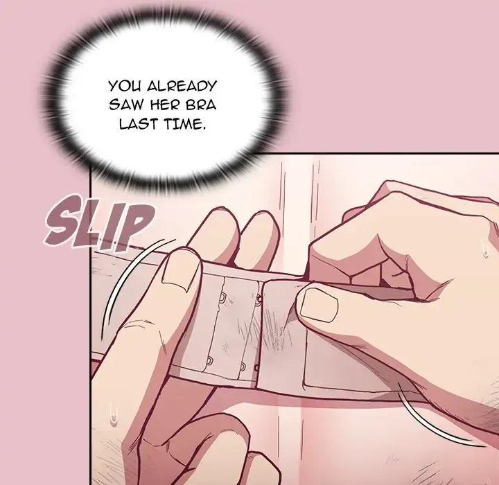Bride-To-Be Chapter 9 page 62 - 