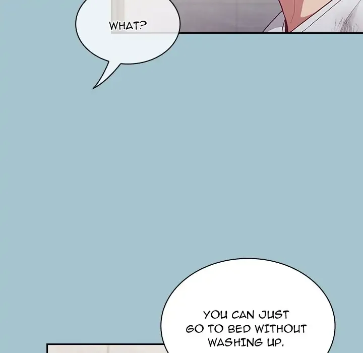 Bride-To-Be Chapter 9 page 78 - 