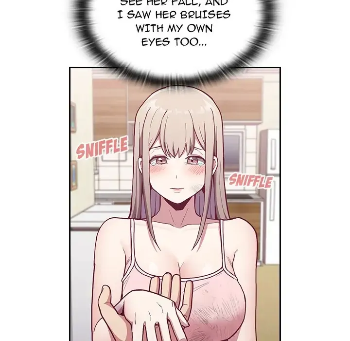 Bride-To-Be Chapter 9 page 9 - 