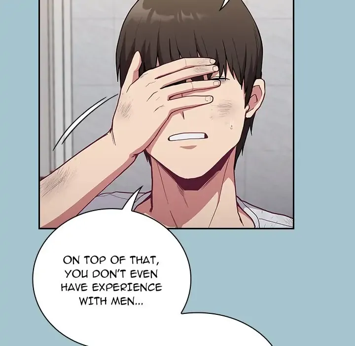 Bride-To-Be Chapter 9 page 83 - 