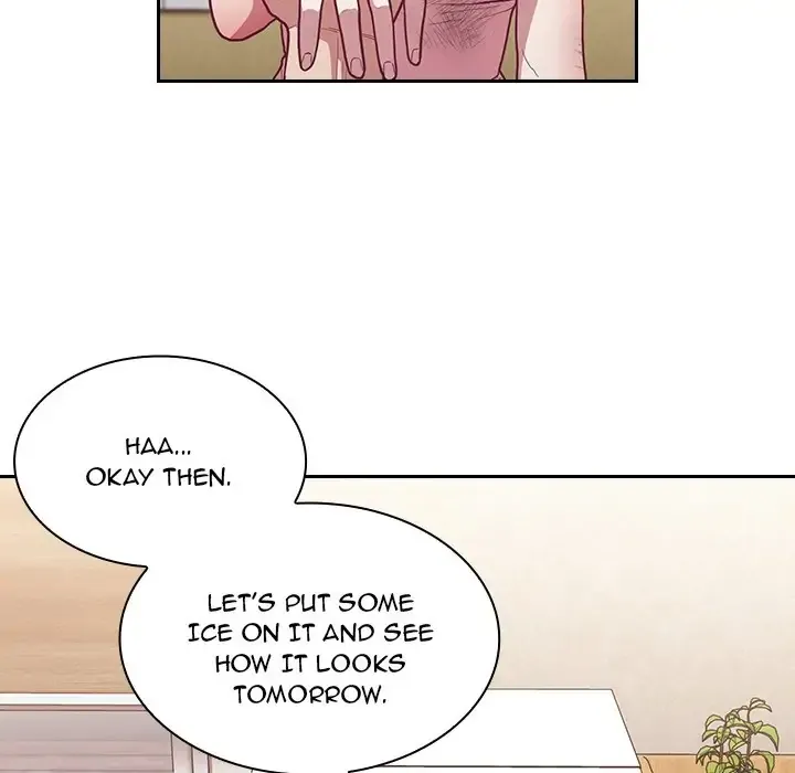 Bride-To-Be Chapter 9 page 10 - 
