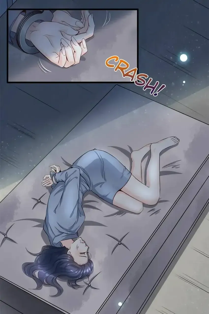 Bright Stars: Pick A Boss To Be My Husband Chapter 0.1 page 12 - 