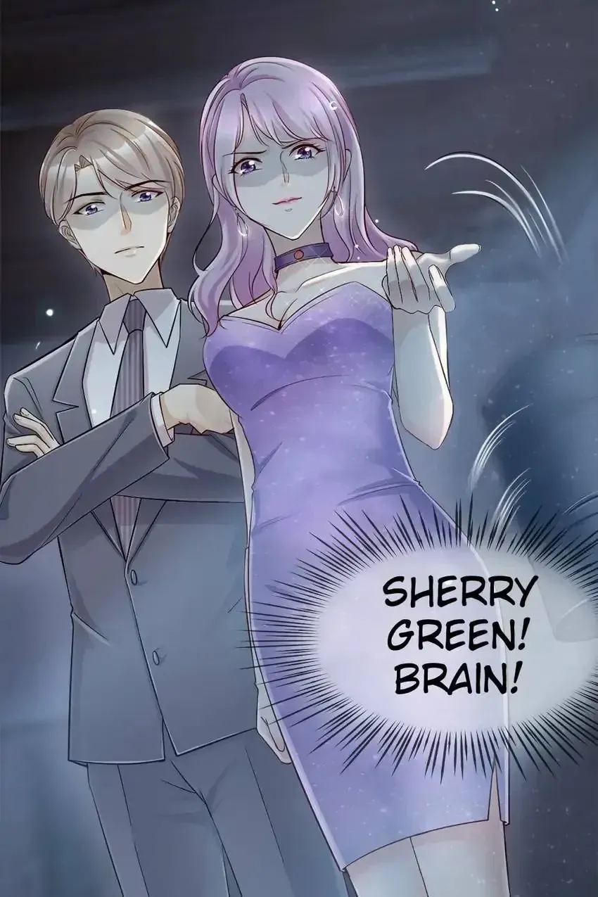 Bright Stars: Pick A Boss To Be My Husband Chapter 0.1 page 16 - 