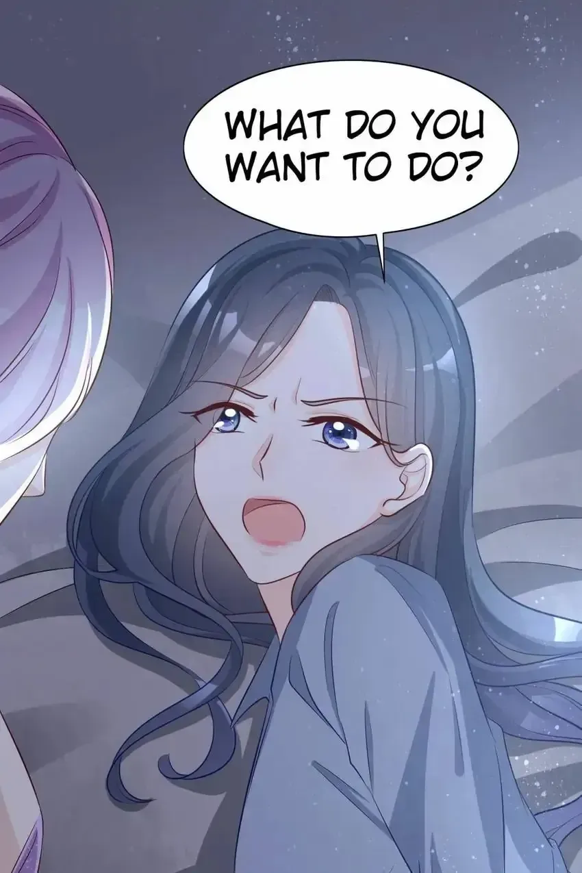 Bright Stars: Pick A Boss To Be My Husband Chapter 0.1 page 18 - 