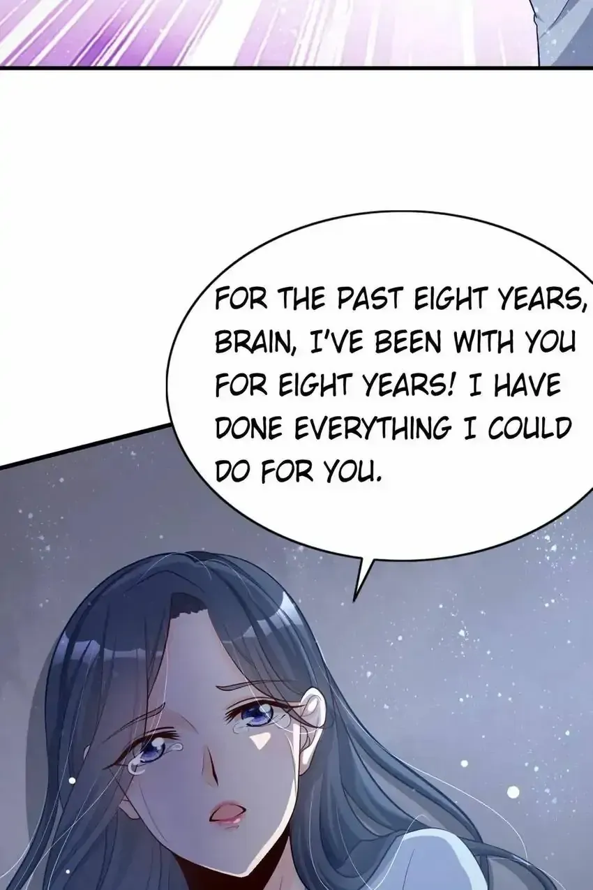 Bright Stars: Pick A Boss To Be My Husband Chapter 0.1 page 28 - 