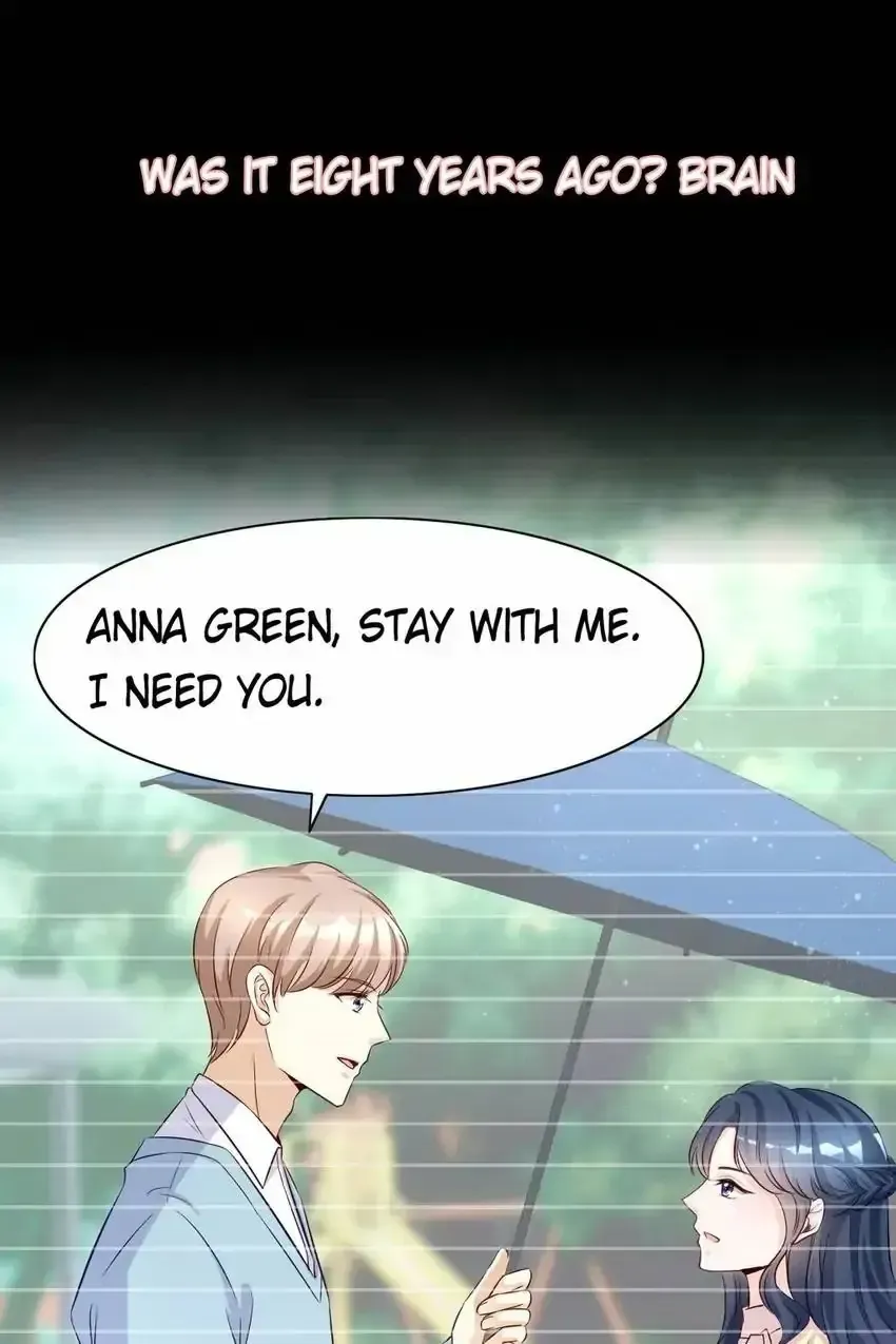 Bright Stars: Pick A Boss To Be My Husband Chapter 0.1 page 31 - 