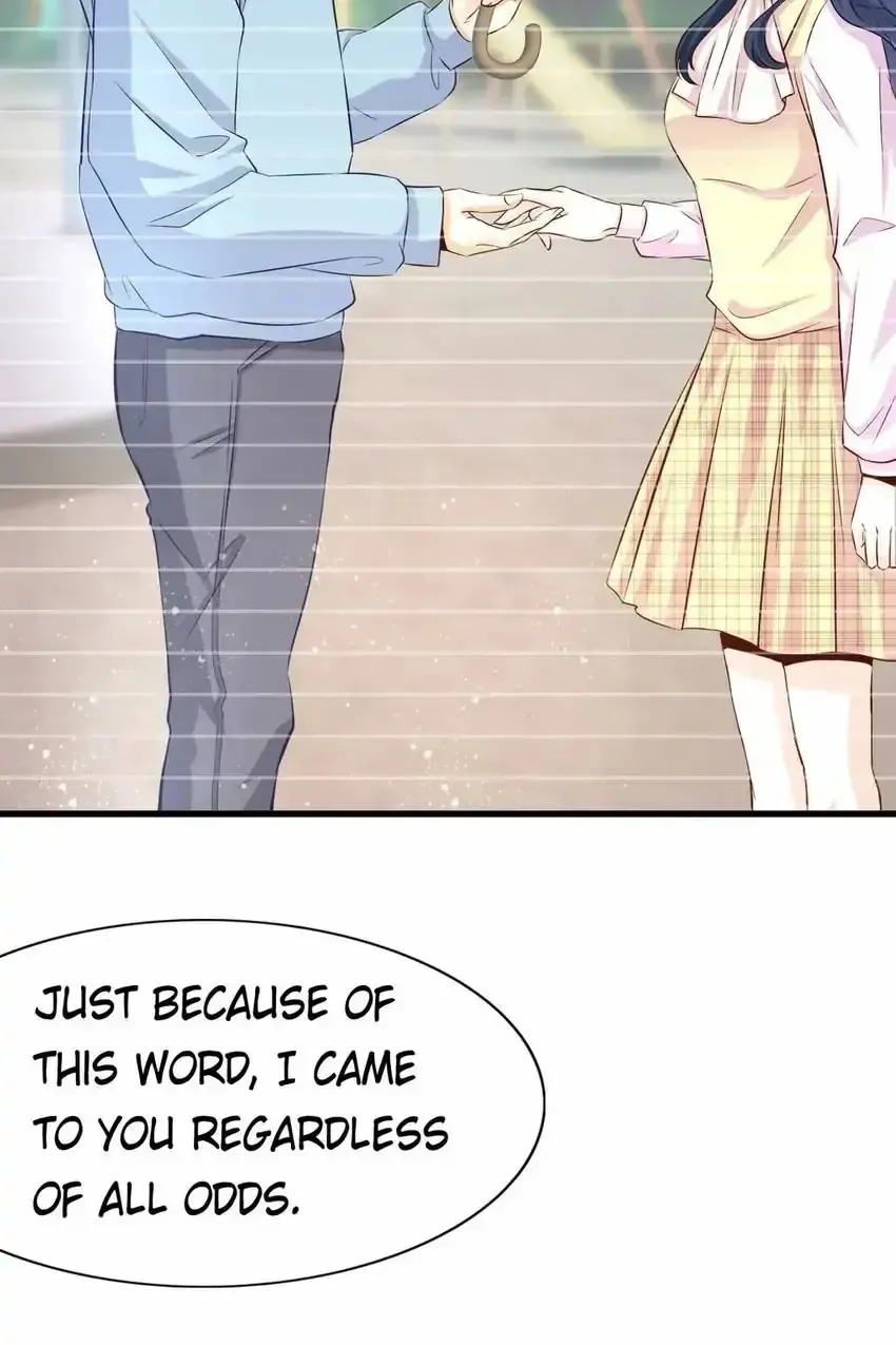 Bright Stars: Pick A Boss To Be My Husband Chapter 0.1 page 32 - 