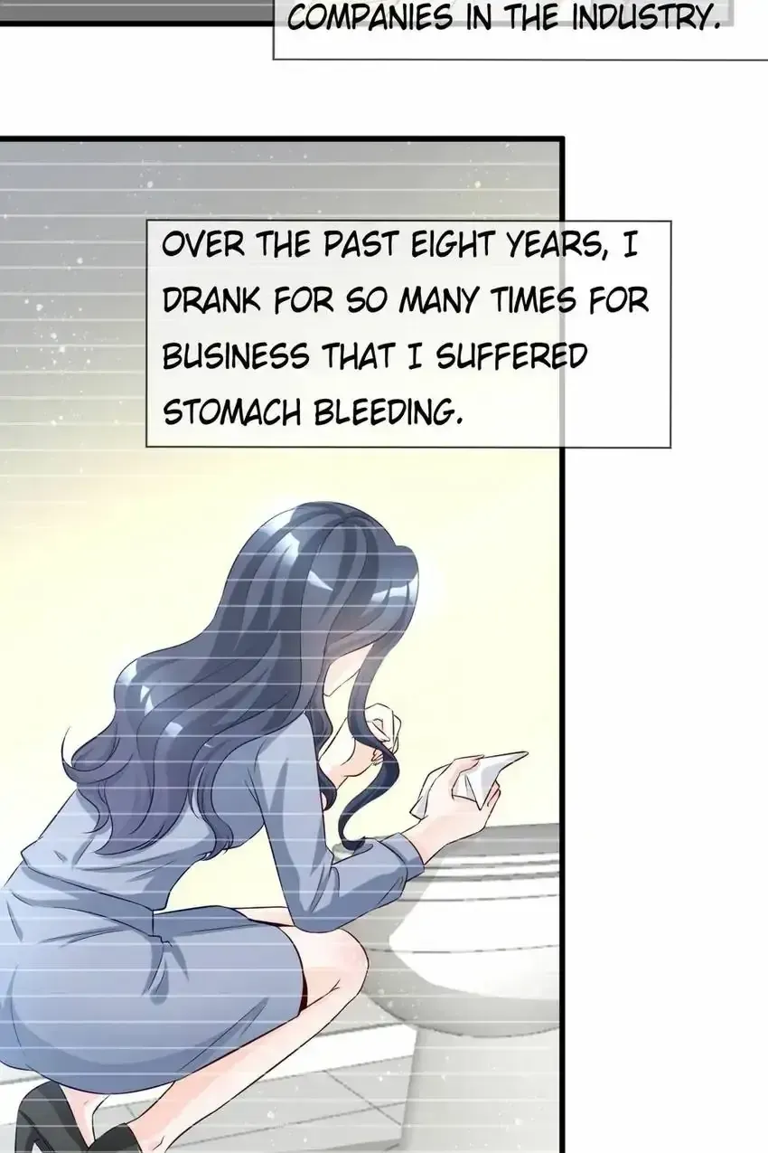 Bright Stars: Pick A Boss To Be My Husband Chapter 0.1 page 34 - 