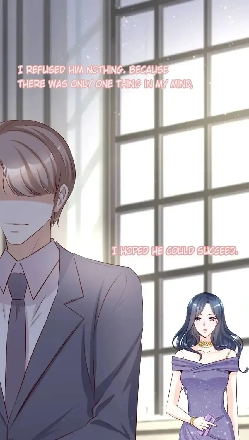 Bright Stars: Pick A Boss To Be My Husband Chapter 0.1 page 38 - 