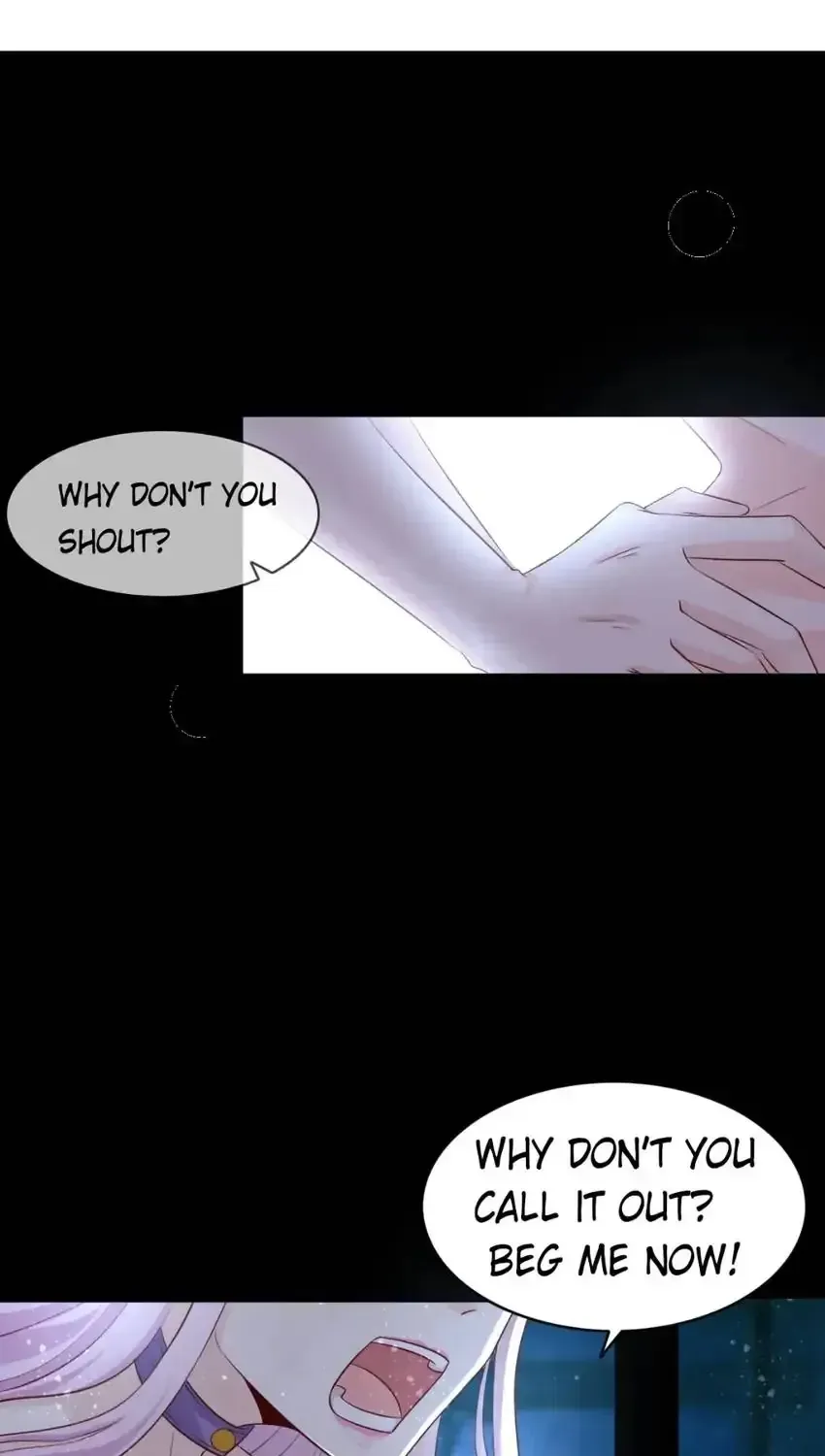 Bright Stars: Pick A Boss To Be My Husband Chapter 0.1 page 40 - 