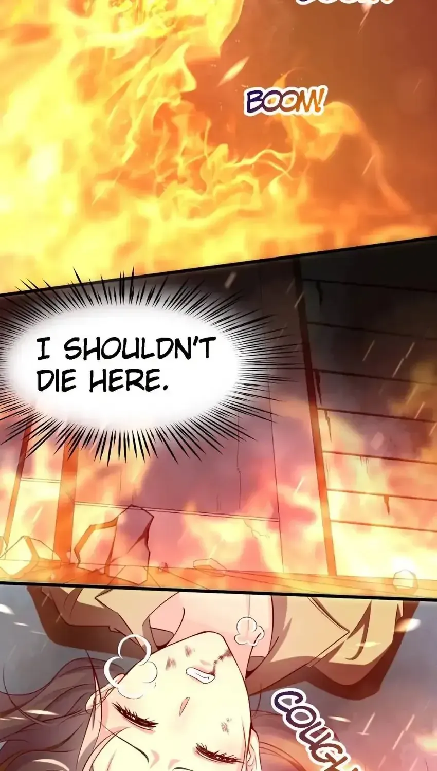 Bright Stars: Pick A Boss To Be My Husband Chapter 0.1 page 5 - 