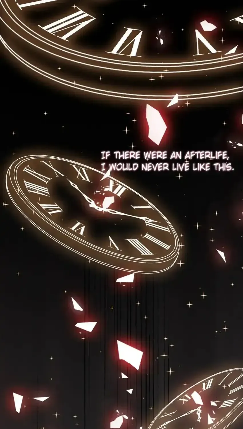 Bright Stars: Pick A Boss To Be My Husband Chapter 0.1 page 44 - 