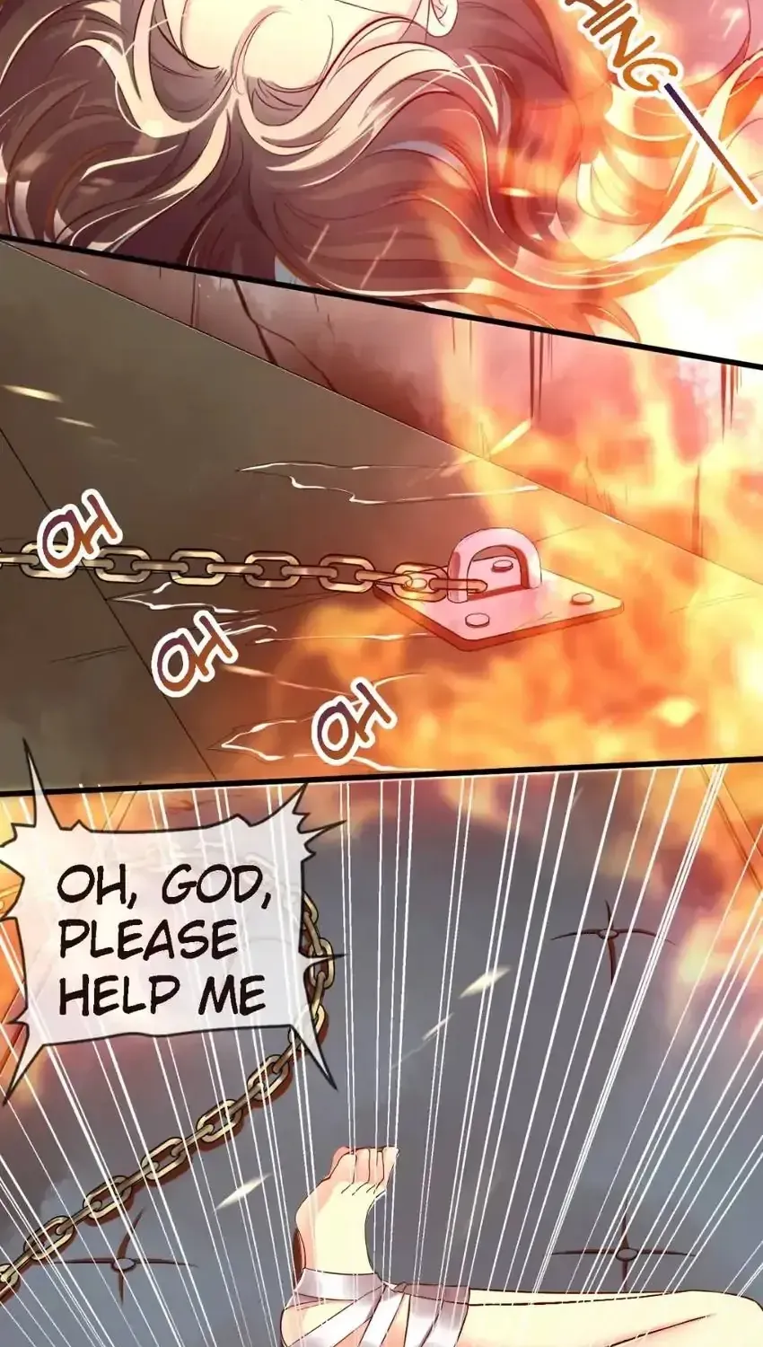 Bright Stars: Pick A Boss To Be My Husband Chapter 0.1 page 6 - 